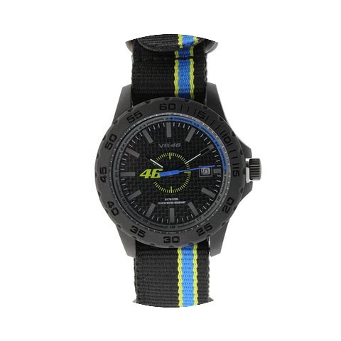 TW Steel Editions VR46...