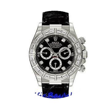 Rolex Daytona 116589 Pre-Owned...