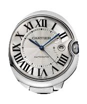 Cartier Ballon Bleu de Cartier W69012Z4...