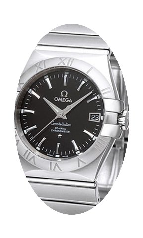 Omega Constellation Chronometer 35mm...