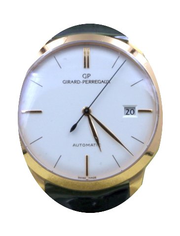 Girard Perregaux 1966 Classique Automati...