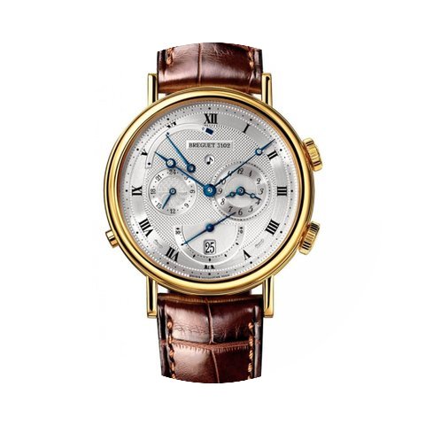 Breguet Classique Alarm Le Reveil du Tsa...