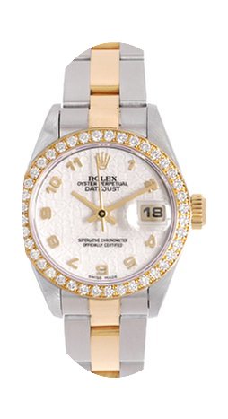 Rolex Datejust 79173...