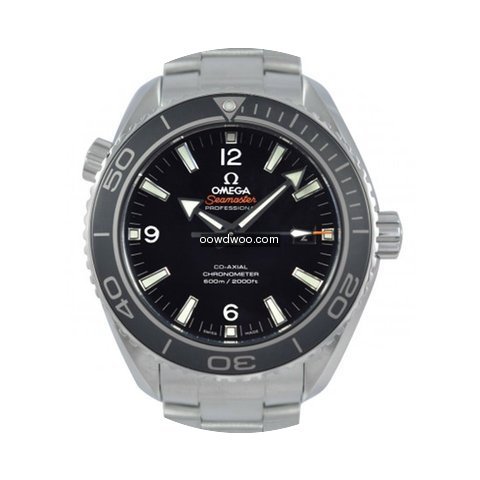 Omega Planet Ocean Big Size...
