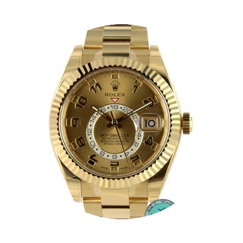 Rolex Sky-Dweller 326938...