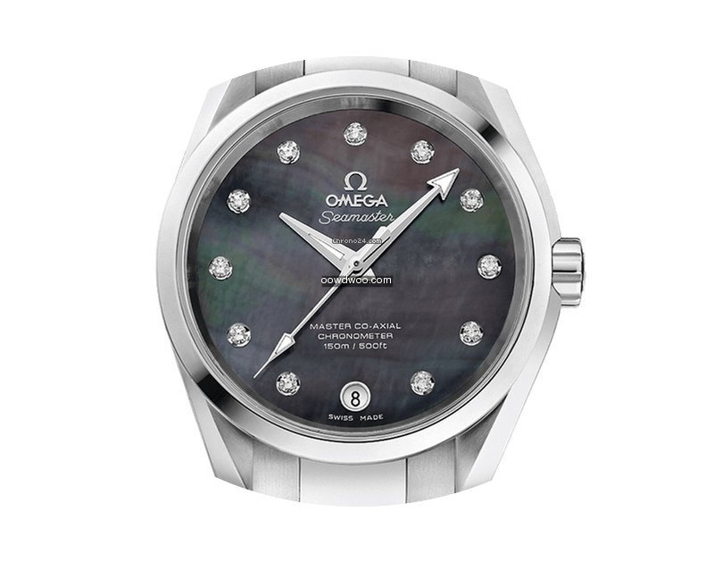 Omega Seamaster Aqua Terra...