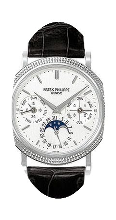 Patek Philippe Annual Calender Moonphase...