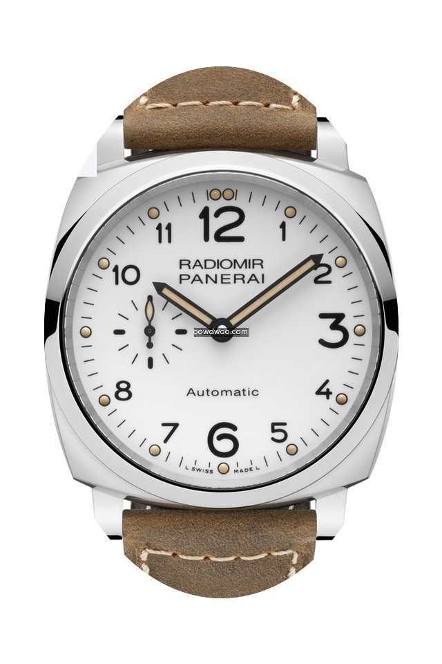 Panerai Radiomir 1940 3 Days Automatic A...