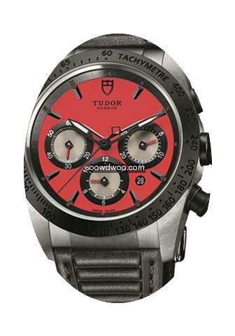 Tudor Fastrider Chrono...