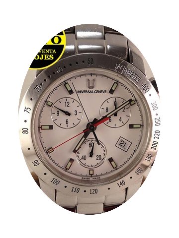 Universal Genève QUARTZ...