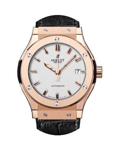 Hublot Classic Fusion...