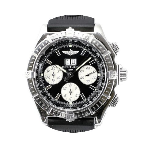 Breitling Crosswind Special Big Date Sta...