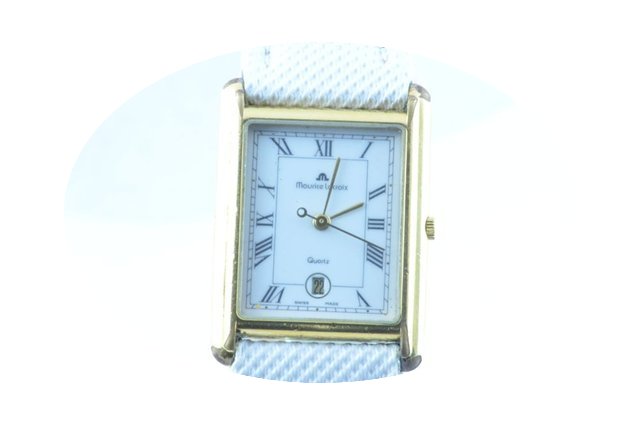 Maurice Lacroix Les Classiques Damen Uhr...