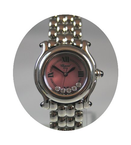 Chopard Happy Sport...