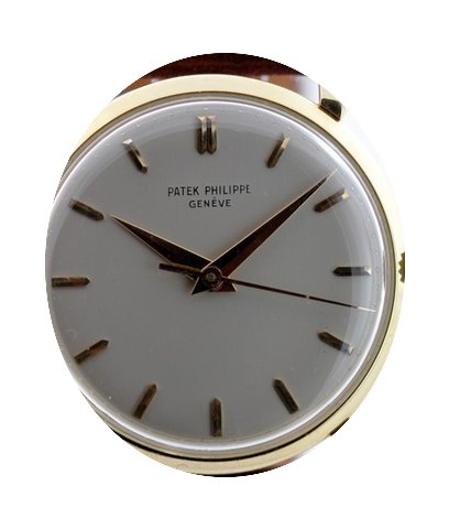 Patek Philippe Vintage Armbanduhr, Ref.1...