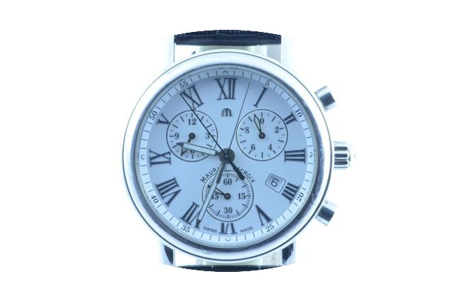 Maurice Lacroix Herren Uhr Les Classique...