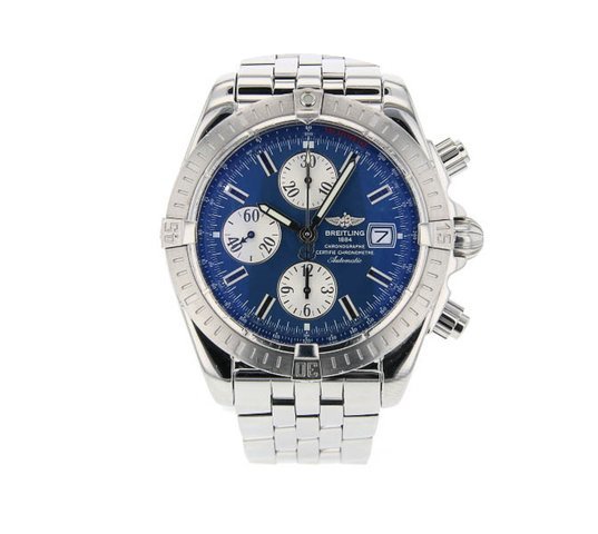 Breitling CHRONOMAT EVOLUTION...