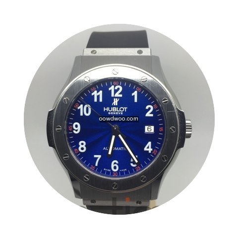 Hublot Classic Fusion...