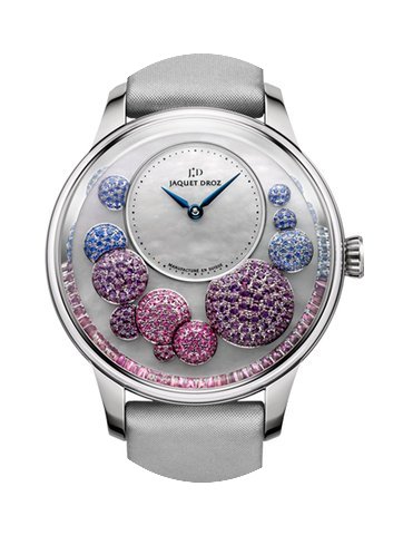Jaquet-Droz Petite Heure Minute...