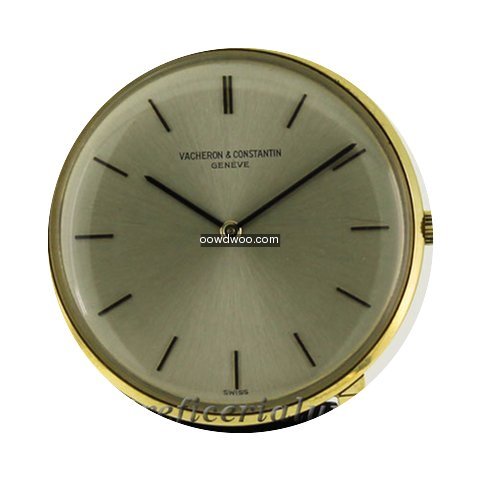 Vacheron Constantin ExtraPlate 6338...