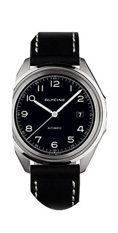 Glycine Combat 7 automatic movement...