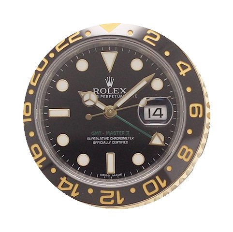 Rolex GMT - Master II Ref. 116713 LN /TO...
