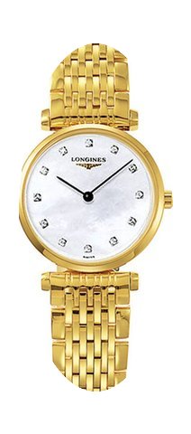 Longines La Grande Classique Quartz 24mm...