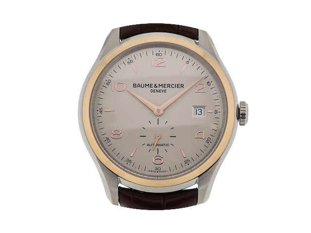 Baume & Mercier Clifton 41 Automatic...