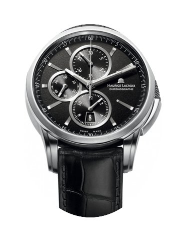 Maurice Lacroix PONTOS CHRONOGRAPHE...