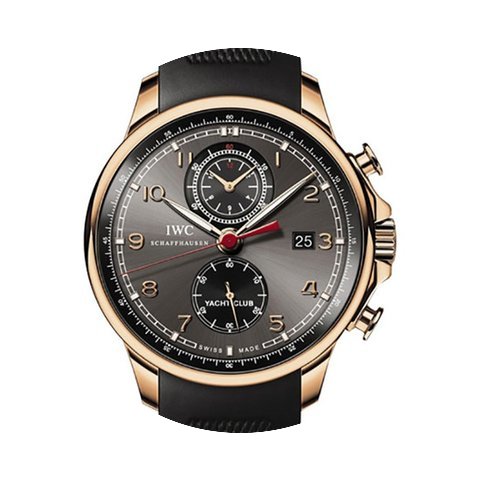 IWC IW390202...