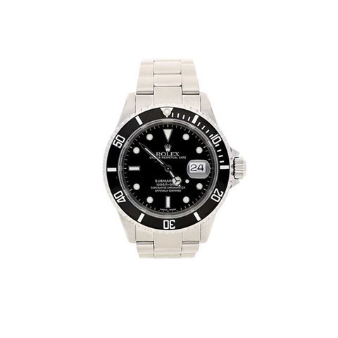 Rolex SUBMARINER 16610...
