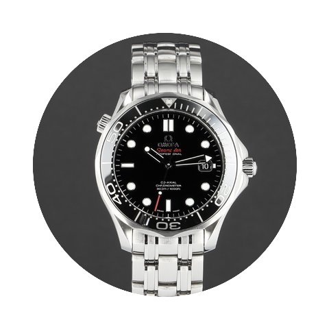 Omega Seamaster Diver 300...