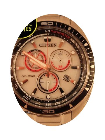 Citizen ECO-DRIVE...