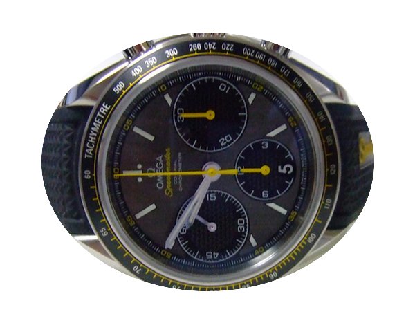 Omega Speedmaster Racing...
