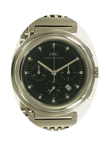 IWC Da Vinci SL Chrono...