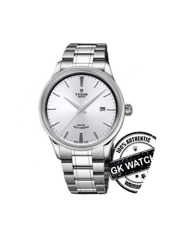Tudor Style Date Unused...