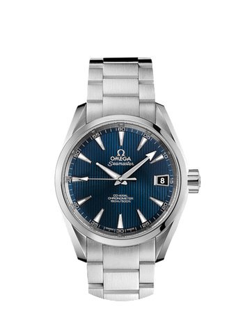 Omega SEAMASTER AQUA TERRA...