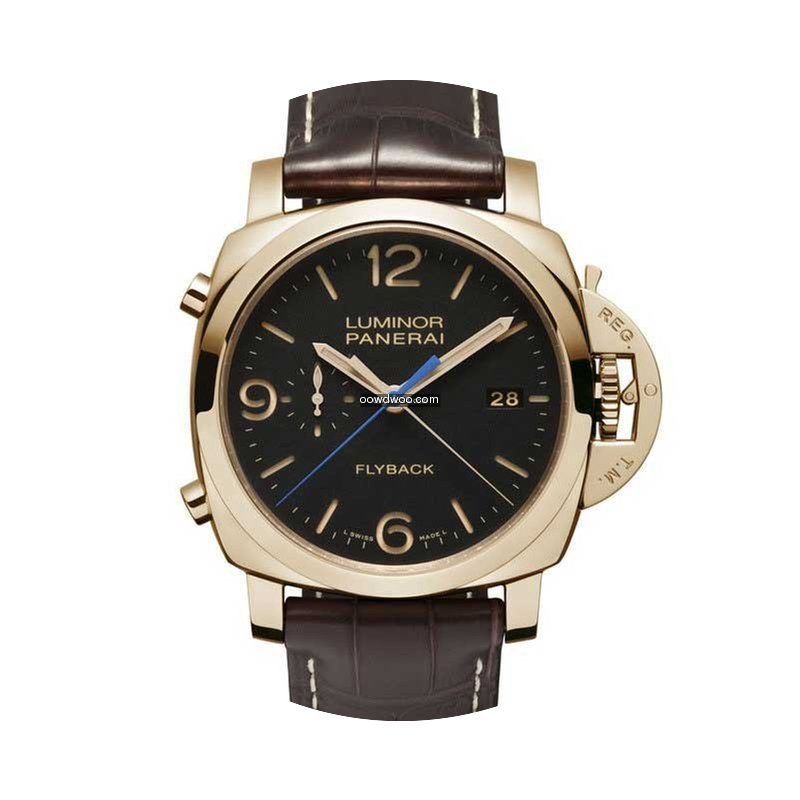 Panerai Officine Panerai Luminor 1950...