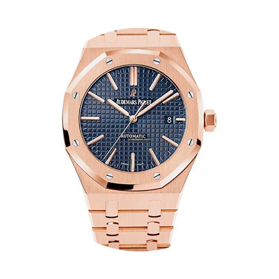 Audemars Piguet Royal Oak Selfwinding 15...