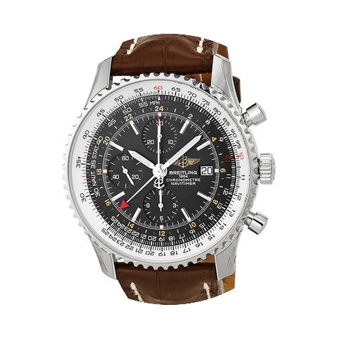 Breitling Navitimer...