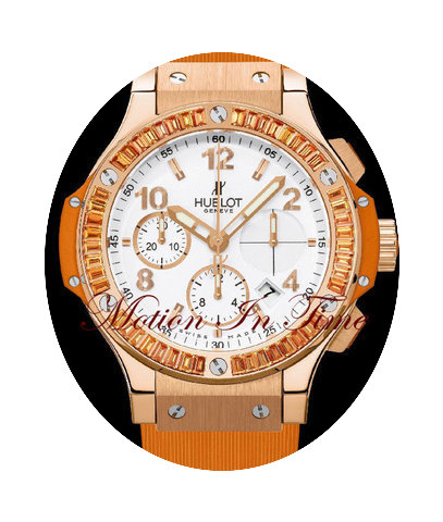 Hublot BIG BANG TUTTI FRUTTI 