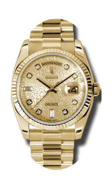Rolex Day-Date...