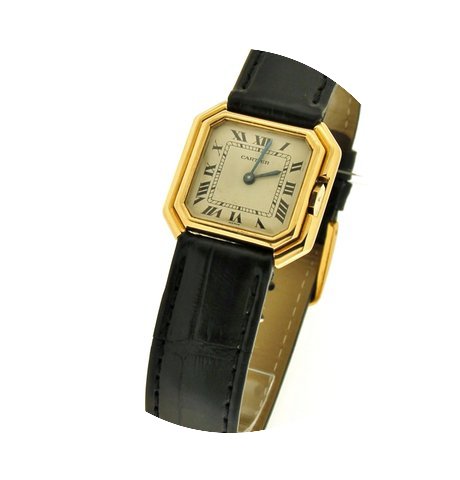 Cartier Paris...