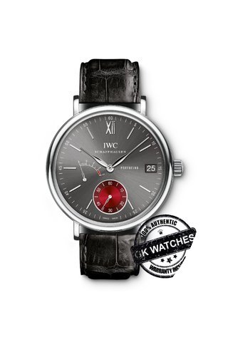 IWC Portofino Hand-Wound 8 Days 'Tribeca...