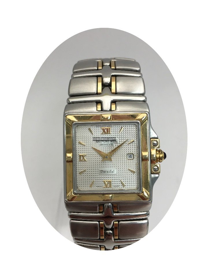 Raymond Weil Parsifal...