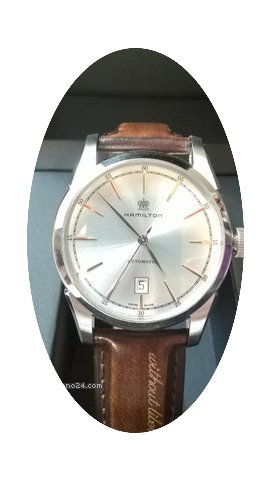Hamilton H42415551...