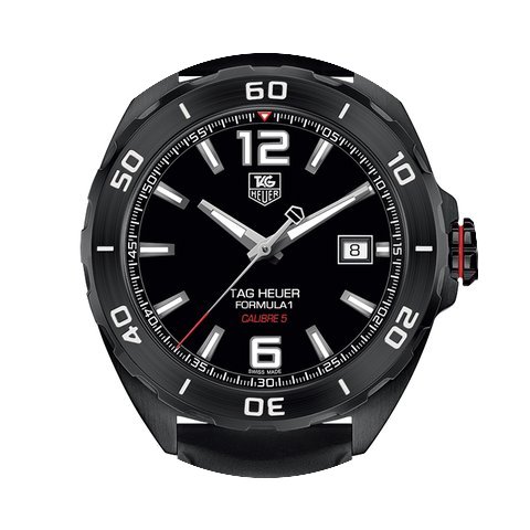 TAG Heuer FORMULA1...