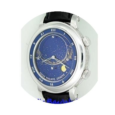 Patek Philippe 5102G...