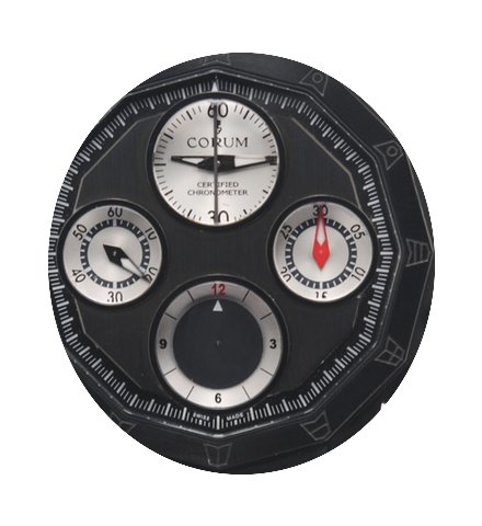 Corum Admiral´s Cup Seadefender Off Cen...