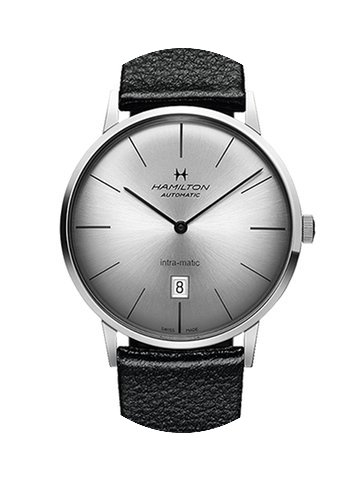 Hamilton Timeless Classic...